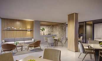 Imagem 2: Apartamento à venda, 4 quartos, 2 suítes, 3 vagas, Savassi - Belo Horizonte/MG