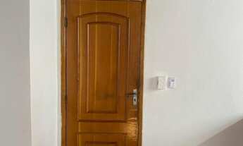 Imagem 3: Casa de condomínio para aluguel tem 50 metros quadrados com 2 quartos