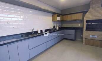 Imagem 5: Sobrado com 4 dormitórios para alugar, 150 m² - Praia de Juquehy - São Sebastião/SP