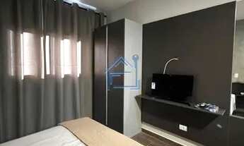 Imagem 6: Flat localizado no Hotel Tullip Inn em Sorocaba