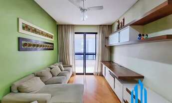 Imagem: Apartamento para venda com 82 metros quadrados