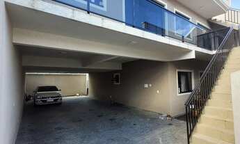 Imagem: Casa mobiliada