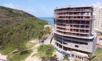 Imagem 6: Apartamento com 3 dormitórios à venda- Praia do Morro - Guarapari/ES