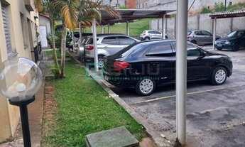 Imagem 5: Apartamento em Jardim Castelo - São Paulo