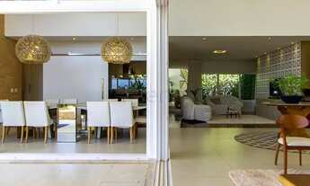 Imagem 7: Venda Casa em condomínio com 5 dormitórios