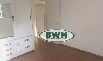 Imagem 6: Apartamento para locação com dois quartos