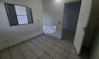 Imagem 3: Casa no Capão Redondo