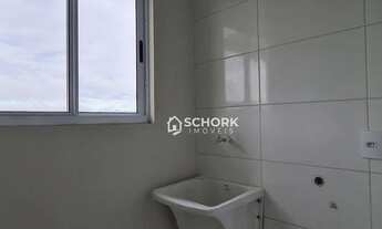 Imagem 7: Apartamento com 2 dormitórios à venda, 49 m² por R$ 200.000,00 - Itoupava Central - Blumen