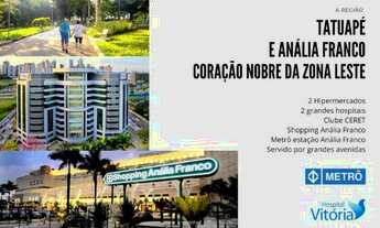 Imagem 6: Maravilhosos Stúdios Ao Lado Do Shopping Anália Franco