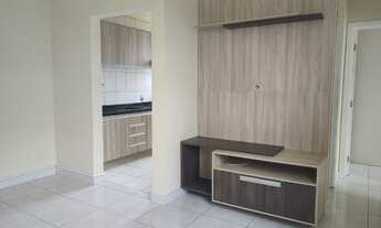 Imagem 3: Apartamento para aluguel tem 47 metros quadrados com 2 quartos em Cachoeira - Curitiba - P