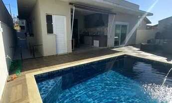 Imagem: Casa de condomínio para venda 3 suites