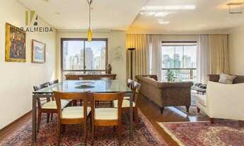 Imagem: Apartamento com 4 dormitórios à venda