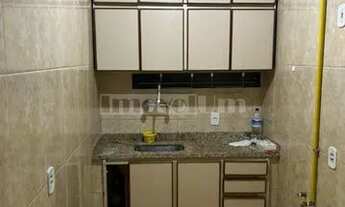 Imagem 3: Gávea Apartamento com 2 dormitórios