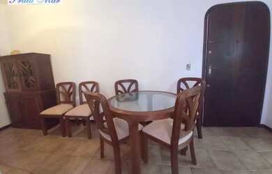 Imagem 3: Apartamento com 2 dormitórios à venda, 60 m² por R$ 370.000,00 - Praia das Astúrias - Guar