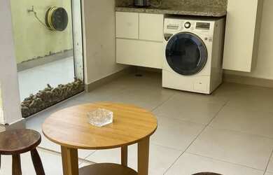 Imagem 6: CASA EM MACAÚBAS - Rua Barão de Macaúbas