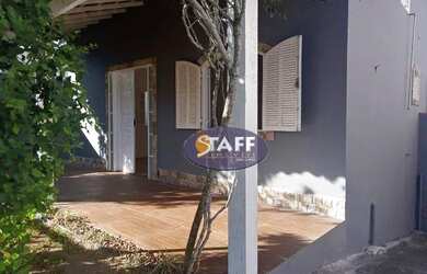 Imagem 4: Casa com 3 dormitórios, 114 m² - venda por R$ 450.000,00 ou aluguel por R$ 2.014,00/mês