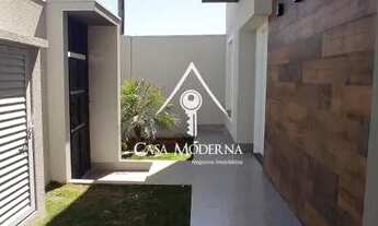 Imagem 3: SOBRADO NOVO ALTO PADRA NO JARDIM PIOVESAN