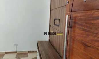 Imagem 4: Apartamento com 2 dormitórios para alugar, 47 m² por R$ 1.529/mês - Vila Jardini - Sorocab