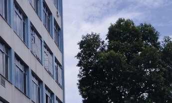 Imagem: Apartamento para venda na R. Cardoso de