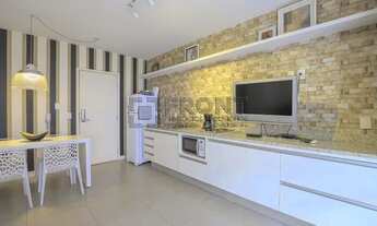 Imagem: O refúgio perfeito com este apartamento