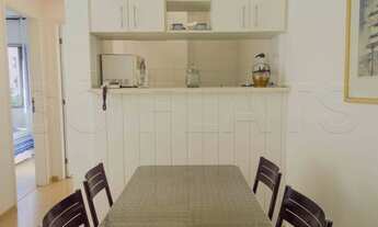 Imagem 4: Flat estilo residencial na Vila Nova Conceição próximo da Avenida Santo Amaro