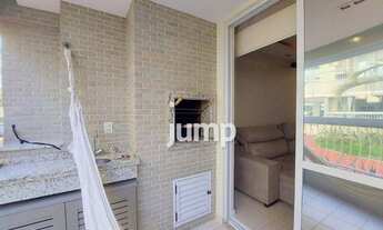 Imagem 6: Apartamento com 2 dormitórios para alugar, 78 m² - Campeche - Florianópolis/SC