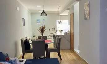 Imagem 7: CASA EM CONDOMINIO RESIDENCIAL em SOROCABA - SP, HORTO FLORESTAL