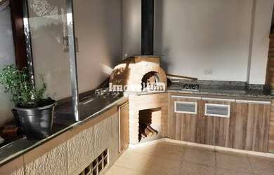 Imagem 2: Perdizes Apartamento cobertura com 3 dormitórios