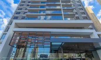 Imagem 7: Edifício Epic Palhano - 3 suítes - 3 vagas - Gleba Palhano