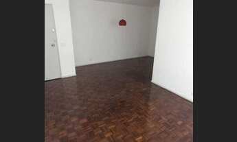 Imagem 3: Apto de 3;dorm. um suíte ,100m2 , original em bom estado lado Passaros de Moema ,próximo a