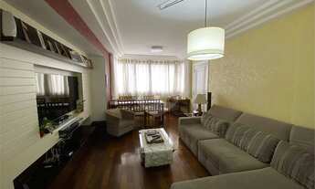 Imagem: Apto Vl Romana,rua Coriolano, acima de 90