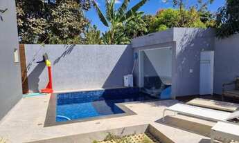 Imagem 1: Casa para venda possui 220 metros quadrados com 3 quartos em Piatã - Salvador - BA