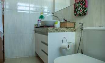 Imagem 16: Casa Jardim Novo Mundo, 450m², com 03 suítes - Goiânia