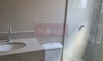 Imagem: Flat, Jardim Trussardi - São Paulo