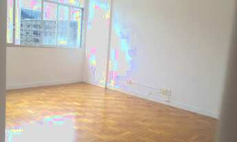 Imagem: Apartamento para venda possui 100 metros