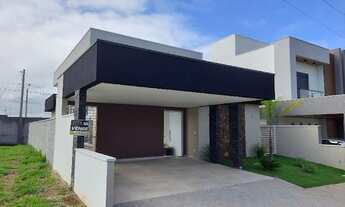 Imagem: Casa com 3 dormitórios à venda, 156 m²