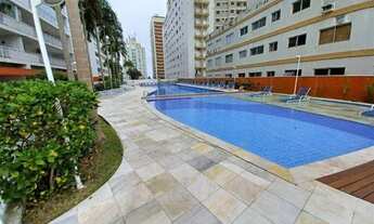 Imagem: Apartamento à venda, 118 m² por R$ 1.300.000,00