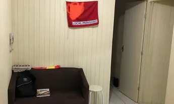 Imagem: Quarto individual