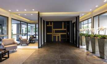 Imagem 4: Apartamento para venda na Vila Mariana, São Paulo SP REF: 3446018