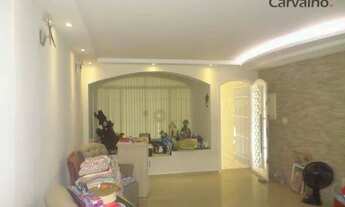 Imagem 7: Sobrado com 3 dormitórios para alugar, 221 m² por R$ 4.207,78/mês - Vila Maria Alta - São