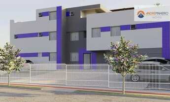 Imagem 3: Apartamento Garden com 3 quartos sendo 01 com suite à venda, 92 m² por R$ 365.000 - Xangri