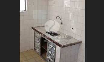 Imagem: Apartamento - Conjunto Habitacional Padre