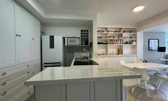 Imagem 3: Studio com 49m² 1 dorm, 1 banheiro e 1 vg. Porteira fechada. Totalmente mobiliado Ref.:344