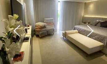 Imagem 2: Casa à Venda Alphaville, 780 m2, 4 suítes, 6 vagas