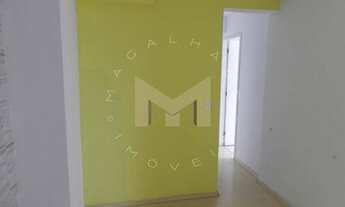 Imagem 3: NITERÓI - Apartamento Padrão - BARRETO