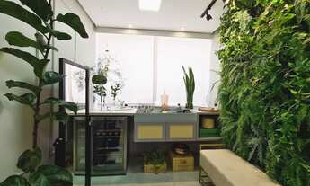 Imagem 7: Condições Especiais Pra Você Aproveitar e Adquirir Esse Lindo Apartamento