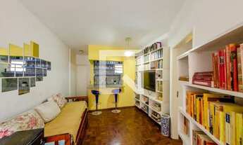 Imagem 1: Apartamento para Aluguel - Bosque, 1 Quarto, 42 m2