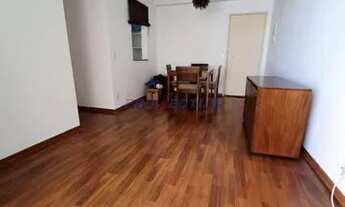 Imagem 4: Apartamento - Mansões Santo Antônio - Campinas