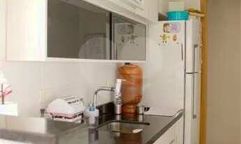 Imagem 5: Apartamento Vila Gustavo
