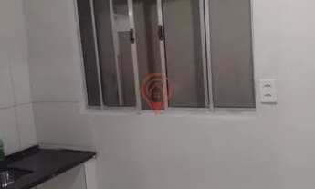 Imagem: Casa à venda no bairro Milionários (Barreiro)